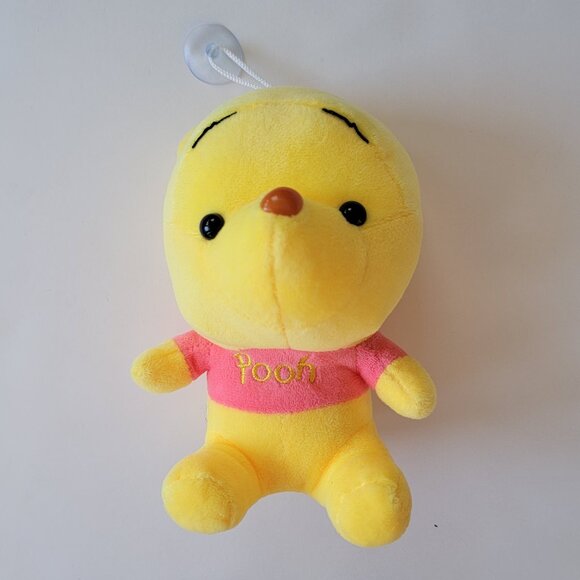 Winnie the Pooh plush toy - window ornament, new - Picture 2 of 10